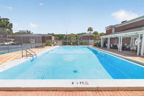 Copropriété à vendre à Saint Petersburg, Floride: 1 chambre, 63.17 m2 № 2157714 - photo 28
