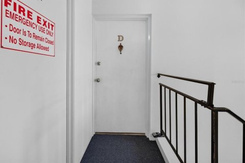 Copropriété à vendre à Saint Petersburg, Floride: 1 chambre, 63.17 m2 № 2157714 - photo 4