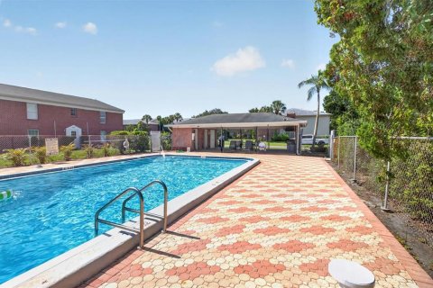Copropriété à vendre à Saint Petersburg, Floride: 1 chambre, 63.17 m2 № 2157714 - photo 25