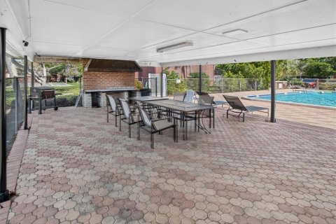 Copropriété à vendre à Saint Petersburg, Floride: 1 chambre, 63.17 m2 № 2157714 - photo 23