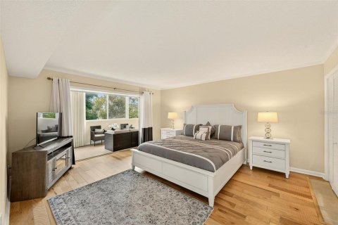 Condo in Belleair Bluffs, Florida, 3 bedrooms  № 2215145 - photo 27