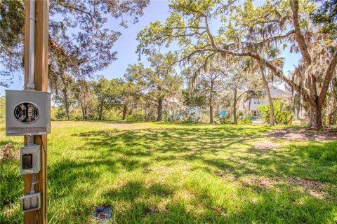Земельный участок в Порт-Ричи, Флорида № 2108338
