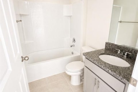 House in Haines City, Florida 3 bedrooms, 119.1 sq.m. № 2104437 - photo 9
