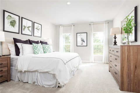 Villa ou maison à vendre à Bradenton, Floride: 4 chambres, 160.81 m2 № 2236911 - photo 11