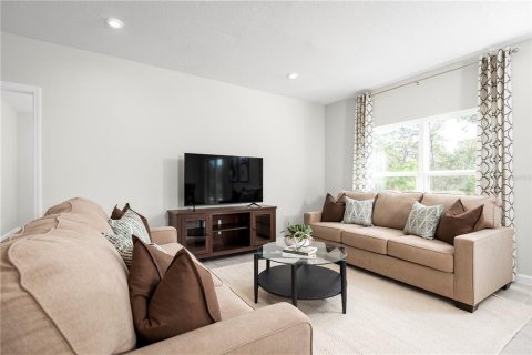 Villa ou maison à vendre à Bradenton, Floride: 4 chambres, 160.81 m2 № 2236911 - photo 3