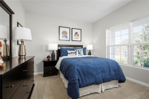 Villa ou maison à vendre à Bradenton, Floride: 4 chambres, 160.81 m2 № 2236911 - photo 13