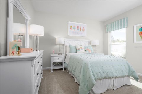 Villa ou maison à vendre à Bradenton, Floride: 4 chambres, 160.81 m2 № 2236911 - photo 14