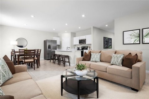Villa ou maison à vendre à Bradenton, Floride: 4 chambres, 160.81 m2 № 2236911 - photo 4