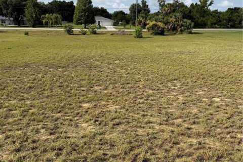 Terreno en venta en Davenport, Florida № 2222455 - foto 4