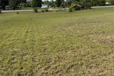 Terreno en venta en Davenport, Florida № 2222455 - foto 5