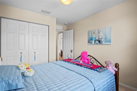 Townhouse in Kissimmee, Florida 3 bedrooms, 143.07 sq.m. № 1881072 - photo 22