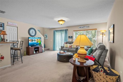 Townhouse in Kissimmee, Florida 3 bedrooms, 143.07 sq.m. № 1881072 - photo 12