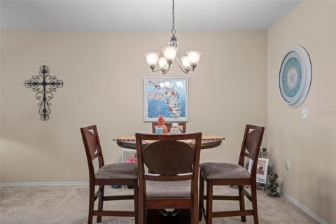 Townhouse in Kissimmee, Florida 3 bedrooms, 143.07 sq.m. № 1881072 - photo 9