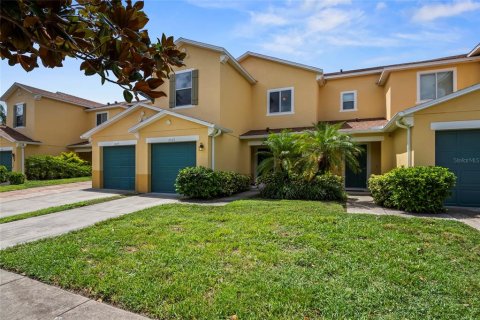 Townhouse in Kissimmee, Florida 3 bedrooms, 143.07 sq.m. № 1881072 - photo 3