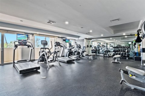 Copropriété à louer à Fort Lauderdale, Floride: 3 chambres, 156.63 m2 № 1893437 - photo 28