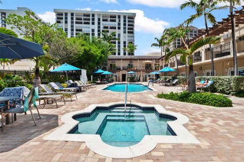 Copropriété à louer à Fort Lauderdale, Floride: 3 chambres, 156.63 m2 № 1893437 - photo 29