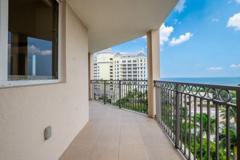 Copropriété à louer à Fort Lauderdale, Floride: 3 chambres, 156.63 m2 № 1893437 - photo 18