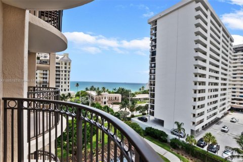 Copropriété à louer à Fort Lauderdale, Floride: 3 chambres, 156.63 m2 № 1893437 - photo 19