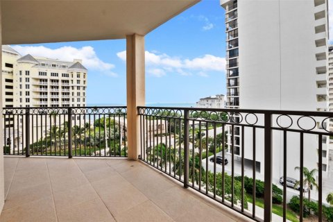 Copropriété à louer à Fort Lauderdale, Floride: 3 chambres, 156.63 m2 № 1893437 - photo 26