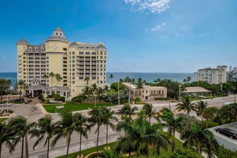 Copropriété à louer à Fort Lauderdale, Floride: 3 chambres, 156.63 m2 № 1893437 - photo 5