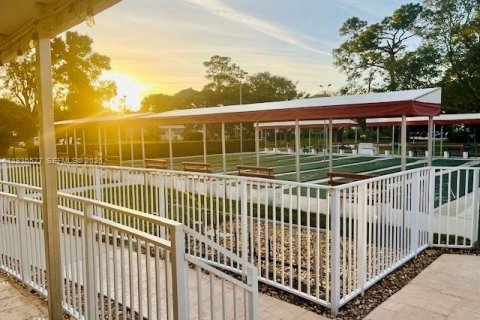 Copropriété à vendre à Stuart, Floride: 1 chambre, 63.08 m2 № 1994662 - photo 22