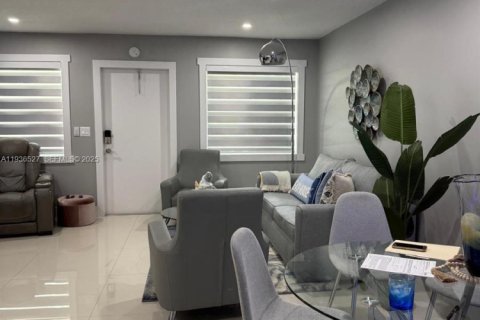 Copropriété à vendre à Stuart, Floride: 1 chambre, 63.08 m2 № 1994662 - photo 16