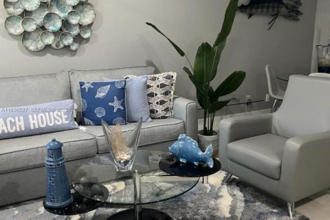 Copropriété à vendre à Stuart, Floride: 1 chambre, 63.08 m2 № 1994662 - photo 5