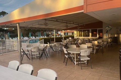 Copropriété à vendre à Stuart, Floride: 1 chambre, 63.08 m2 № 1994662 - photo 21