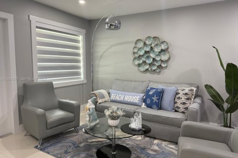 Copropriété à vendre à Stuart, Floride: 1 chambre, 63.08 m2 № 1994662 - photo 9