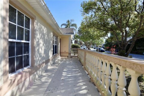 House in Kissimmee, Florida 3 bedrooms, 114.08 sq.m. № 1585619 - photo 22