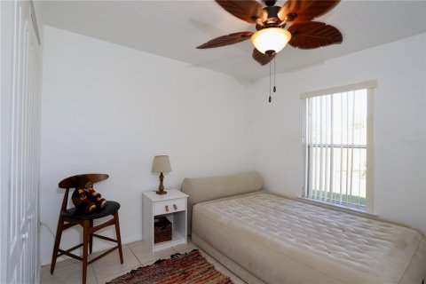 House in Kissimmee, Florida 3 bedrooms, 114.08 sq.m. № 1585619 - photo 13