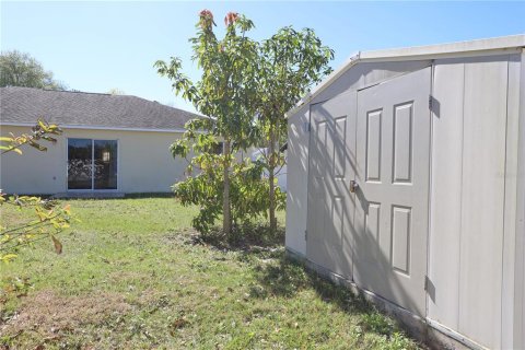 House in Kissimmee, Florida 3 bedrooms, 114.08 sq.m. № 1585619 - photo 16