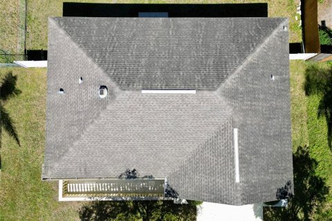 House in Kissimmee, Florida 3 bedrooms, 114.08 sq.m. № 1585619 - photo 23