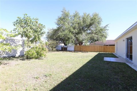 House in Kissimmee, Florida 3 bedrooms, 114.08 sq.m. № 1585619 - photo 15