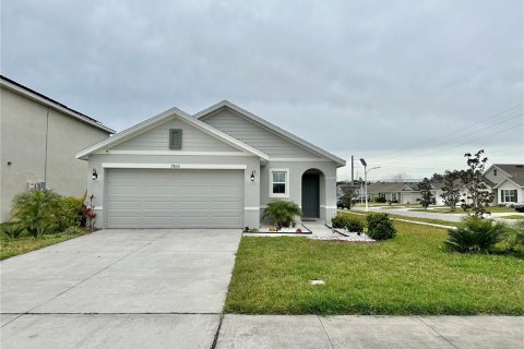 Casa en venta en Zephyrhills, Florida, 3 dormitorios, 140.84 m2 № 1903106 - foto 4