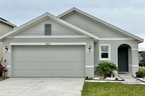 Casa en venta en Zephyrhills, Florida, 3 dormitorios, 140.84 m2 № 1903106 - foto 19