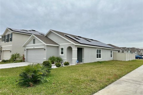 Casa en venta en Zephyrhills, Florida, 3 dormitorios, 140.84 m2 № 1903106 - foto 20
