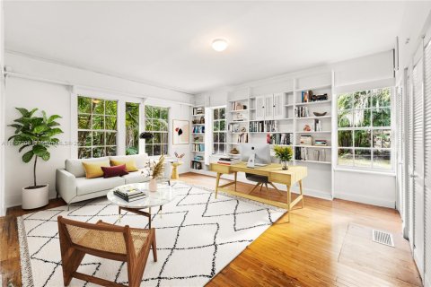 Casa en venta en Miami, Florida, 5 dormitorios, 274.8 m2 № 1969182 - foto 9