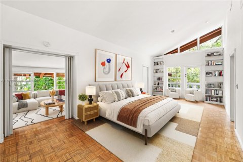 Casa en venta en Miami, Florida, 5 dormitorios, 274.8 m2 № 1969182 - foto 11