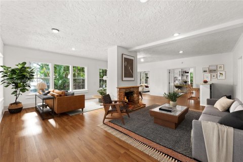 Casa en venta en Miami, Florida, 5 dormitorios, 274.8 m2 № 1969182 - foto 13