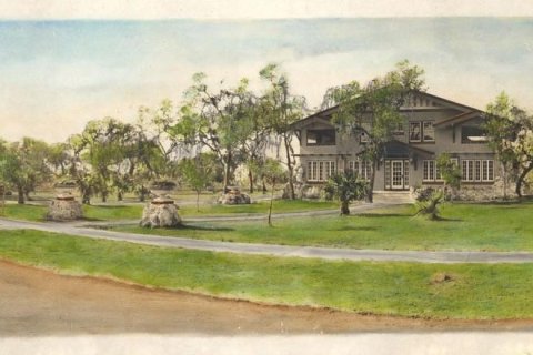 Casa en venta en Miami, Florida, 5 dormitorios, 274.8 m2 № 1969182 - foto 7