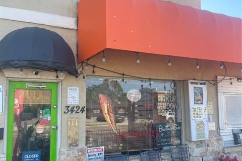 Commercial property in Tampa, Florida № 1717136 - photo 3