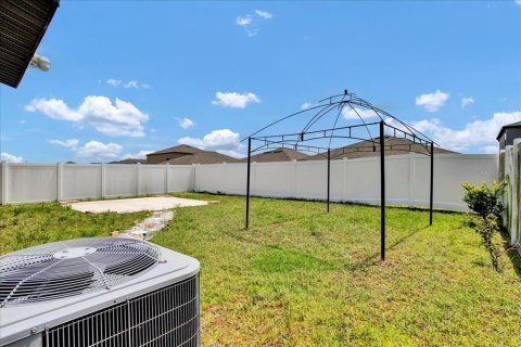 Villa ou maison à vendre à Ruskin, Floride: 4 chambres, 179.77 m2 № 1837939 - photo 11