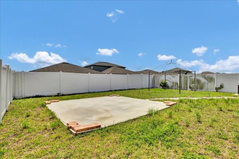 Villa ou maison à vendre à Ruskin, Floride: 4 chambres, 179.77 m2 № 1837939 - photo 8