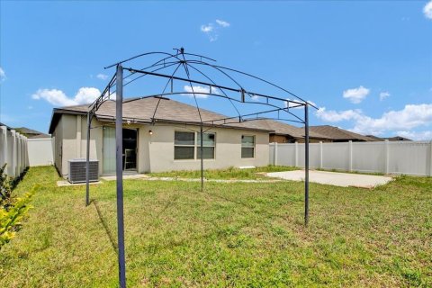 Villa ou maison à vendre à Ruskin, Floride: 4 chambres, 179.77 m2 № 1837939 - photo 10