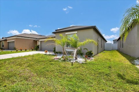 Villa ou maison à vendre à Ruskin, Floride: 4 chambres, 179.77 m2 № 1837939 - photo 2
