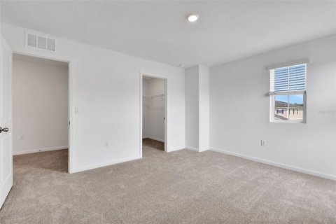 Villa ou maison à vendre à Green Cove Springs, Floride: 4 chambres, 215.25 m2 № 2400163 - photo 19