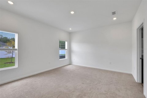 Villa ou maison à vendre à Green Cove Springs, Floride: 4 chambres, 215.25 m2 № 2400163 - photo 27