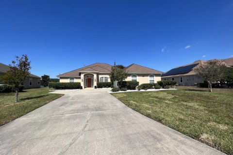 House in Jacksonville, Florida 3 bedrooms, 186.55 sq.m. № 818070 - photo 1