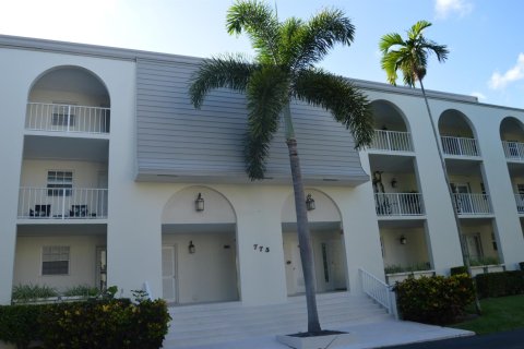 Copropriété à vendre à Boca Raton, Floride: 1 chambre, 72.09 m2 № 2261903 - photo 2
